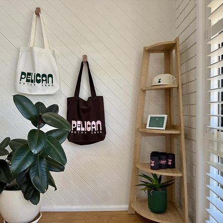 מרימבולה Pelican Motor Inn מראה חיצוני תמונה