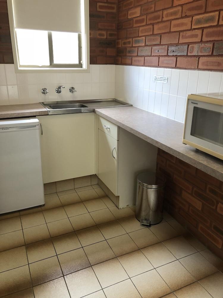 מרימבולה Pelican Motor Inn מראה חיצוני תמונה