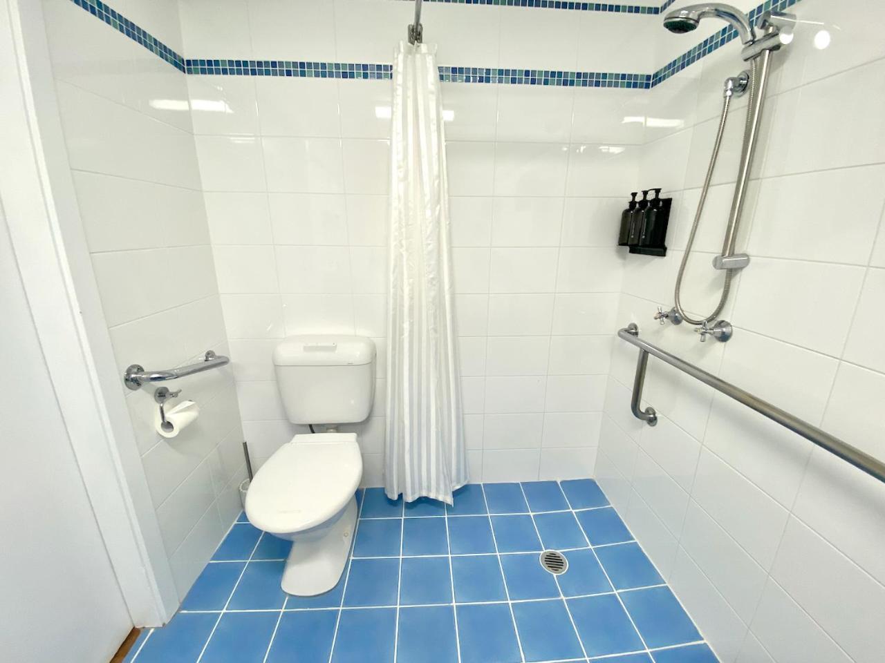 מרימבולה Pelican Motor Inn מראה חיצוני תמונה